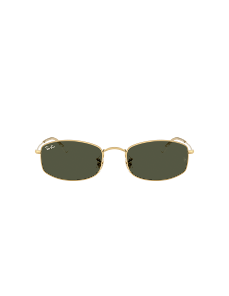 RAY-BAN - RB3832 - 001/31 - 55