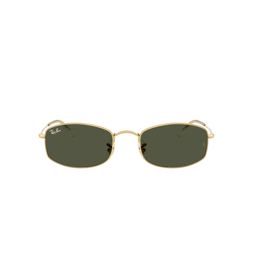 RAY-BAN - RB3832 - 001/31 - 55