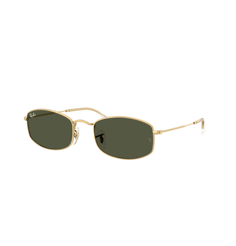 RAY-BAN - RB3832 - 001/31 - 55