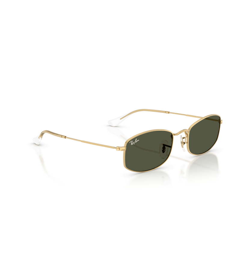RAY-BAN - RB3832 - 001/31 - 55