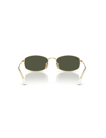 RAY-BAN - RB3832 - 001/31 - 55