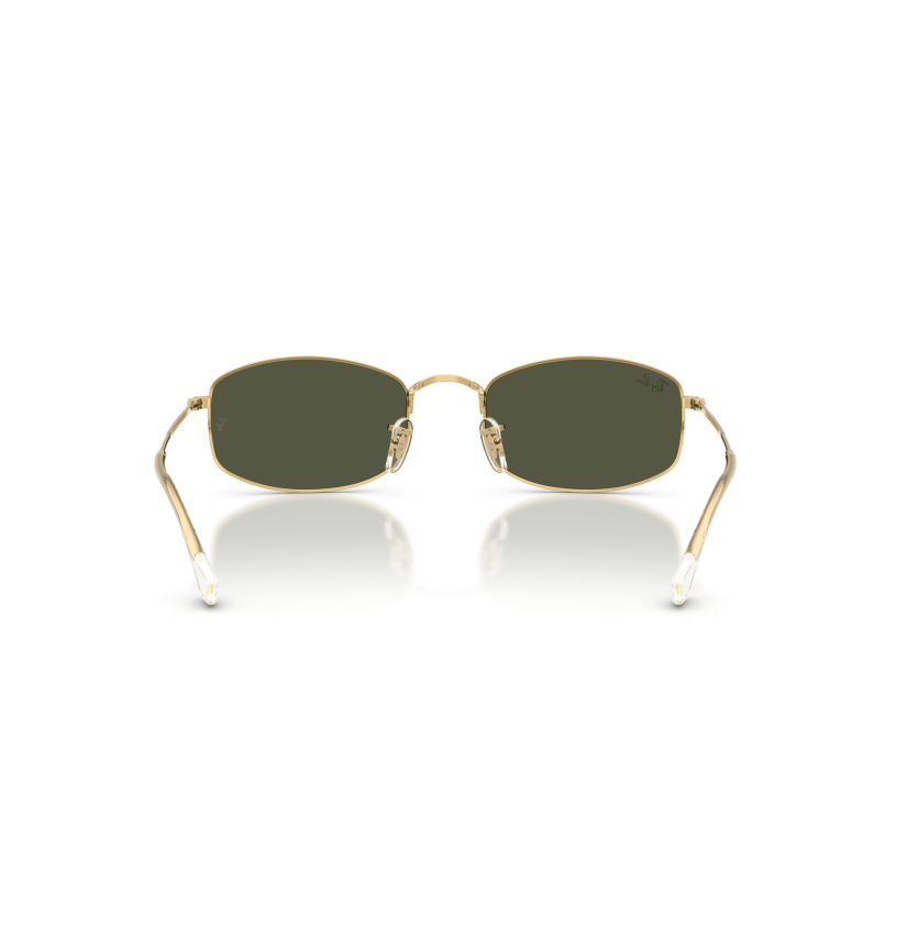 RAY-BAN - RB3832 - 001/31 - 55