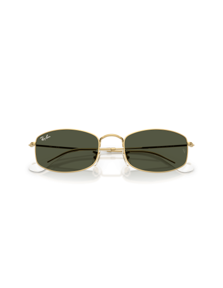 RAY-BAN - RB3832 - 001/31 - 55