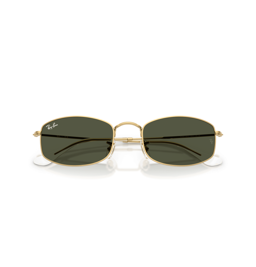 RAY-BAN - RB3832 - 001/31 - 55