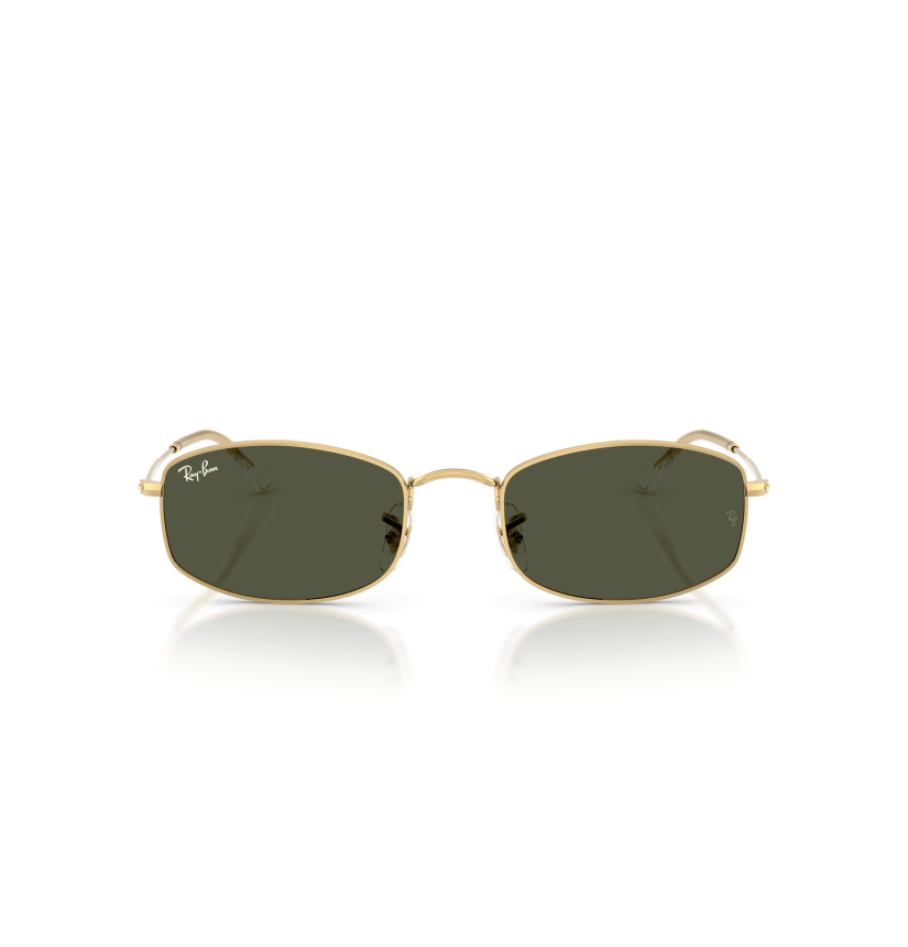 RAY-BAN - RB3832 - 001/31 - 55
