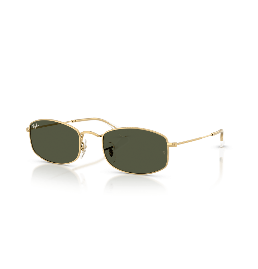 RAY-BAN - RB3832 - 001/31 - 55