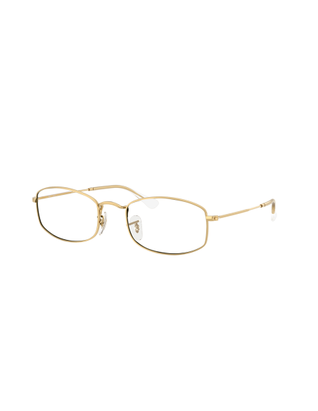 RAY-BAN - RB3832 - 001/31 - 55