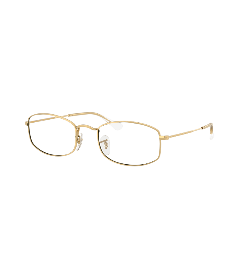 RAY-BAN - RB3832 - 001/31 - 55