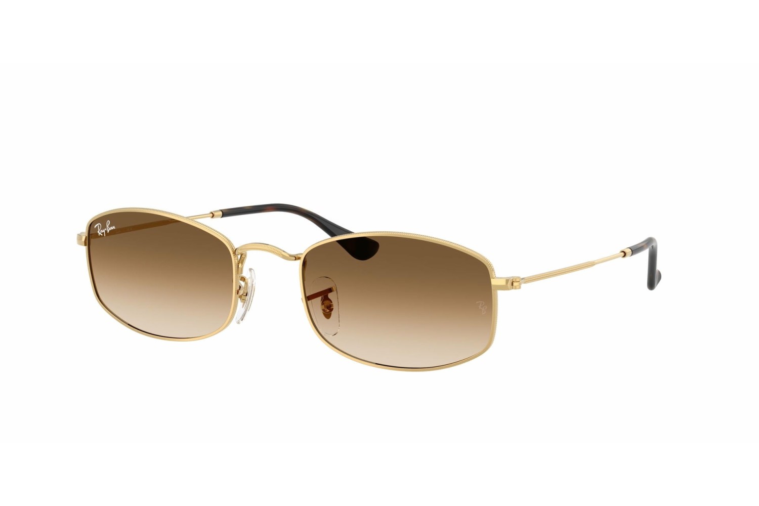 RAY-BAN - RB3832 - 001/51 - 55