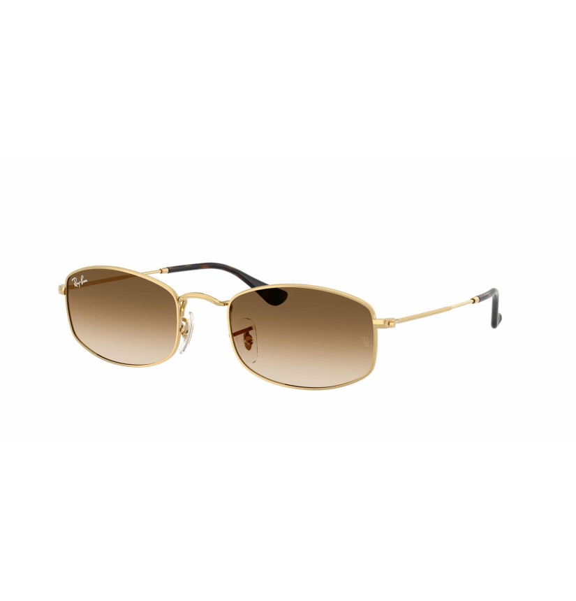 RAY-BAN - RB3832 - 001/51 - 55