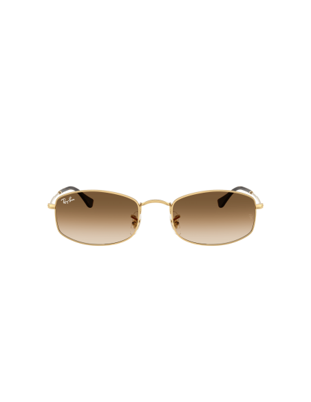 RAY-BAN - RB3832 - 001/51 - 55