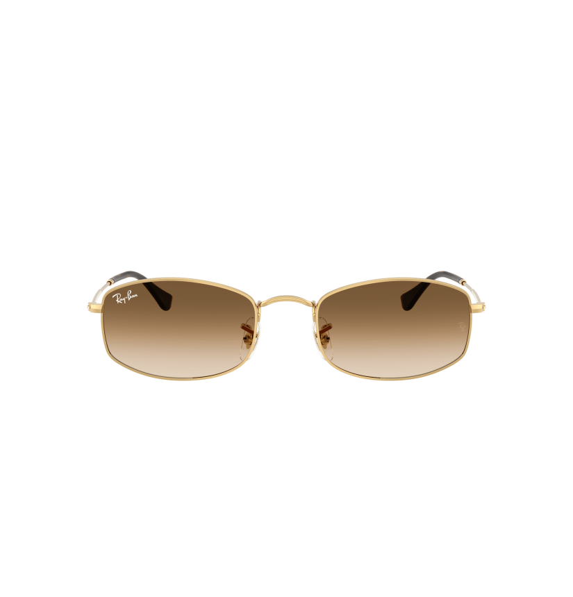 RAY-BAN - RB3832 - 001/51 - 55