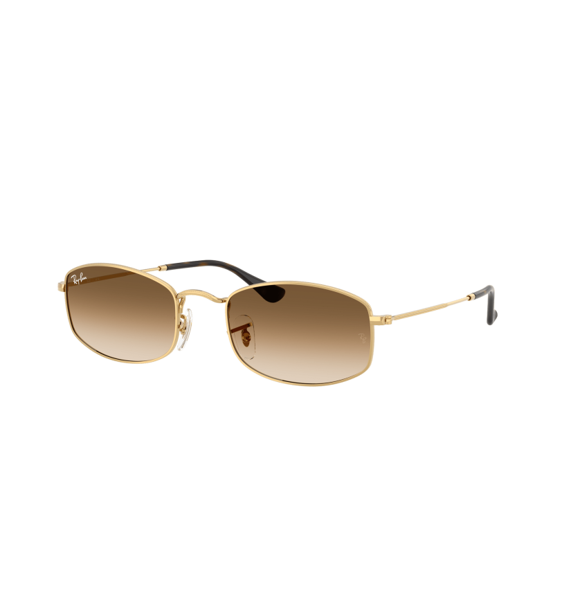 RAY-BAN - RB3832 - 001/51 - 55