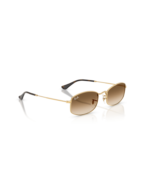 RAY-BAN - RB3832 - 001/51 - 55
