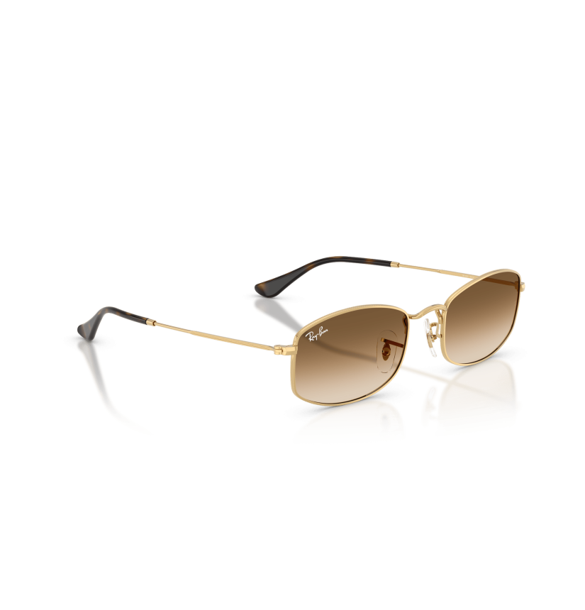 RAY-BAN - RB3832 - 001/51 - 55