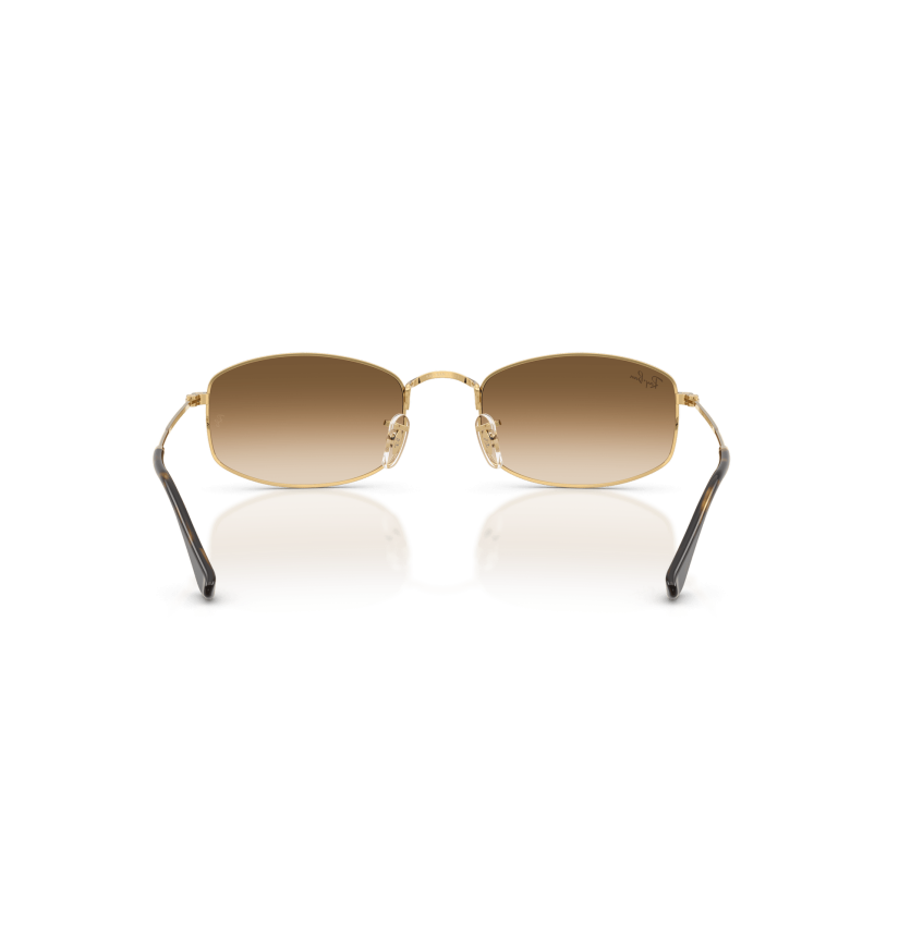 RAY-BAN - RB3832 - 001/51 - 55