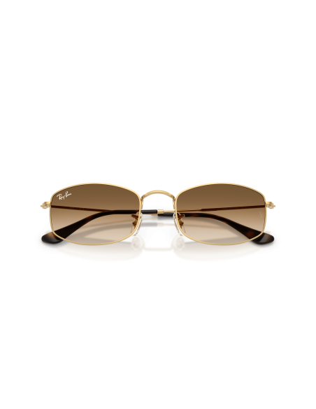 RAY-BAN - RB3832 - 001/51 - 55