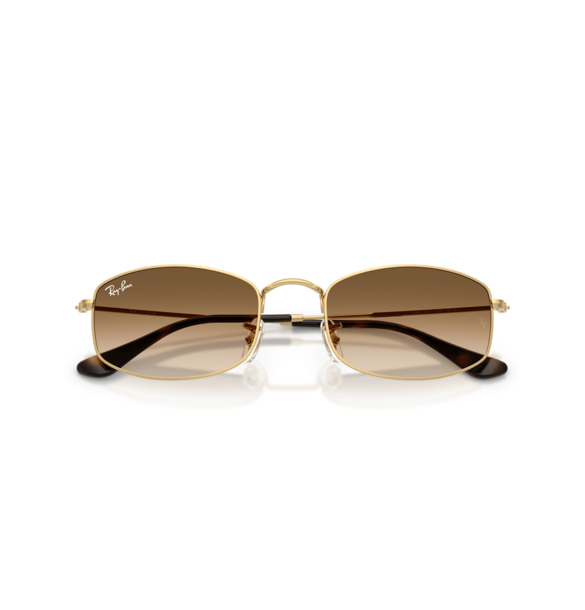 RAY-BAN - RB3832 - 001/51 - 55