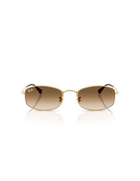 RAY-BAN - RB3832 - 001/51 - 55