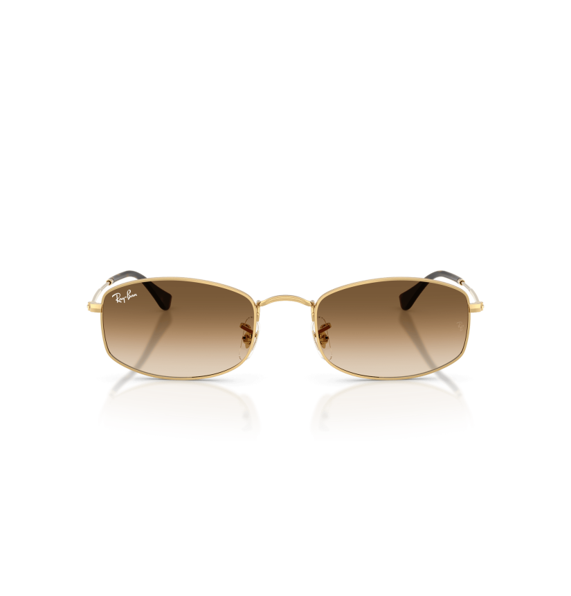 RAY-BAN - RB3832 - 001/51 - 55