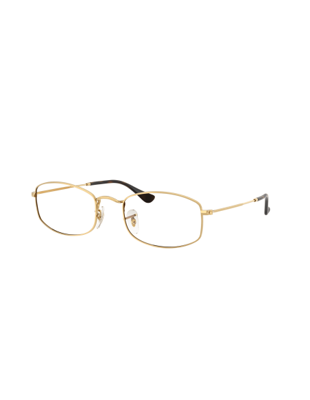 RAY-BAN - RB3832 - 001/51 - 55