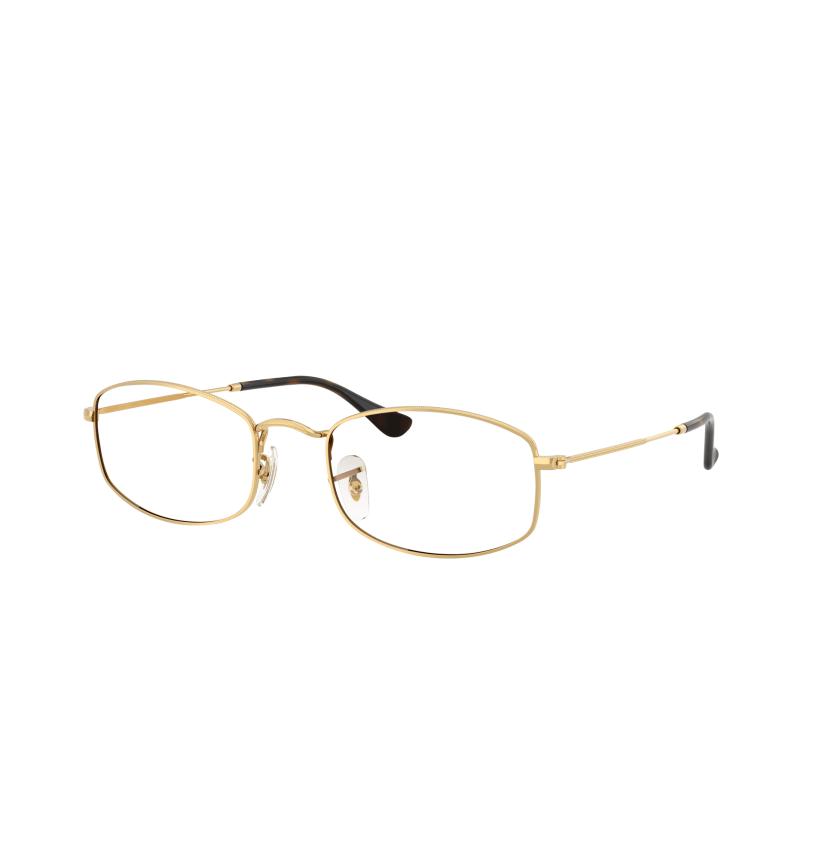 RAY-BAN - RB3832 - 001/51 - 55