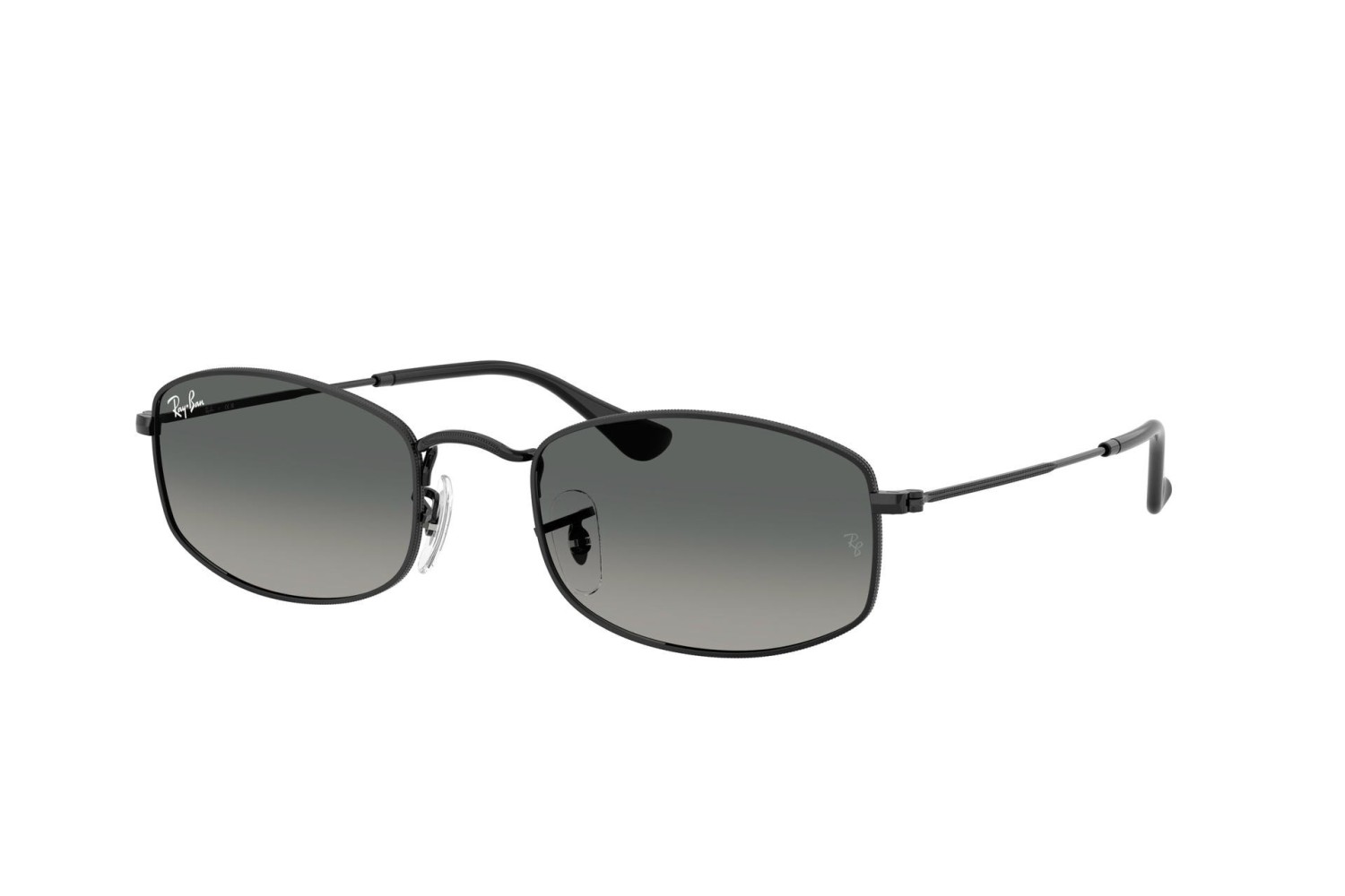 RAY-BAN - RB3832 - 002/71 - 55