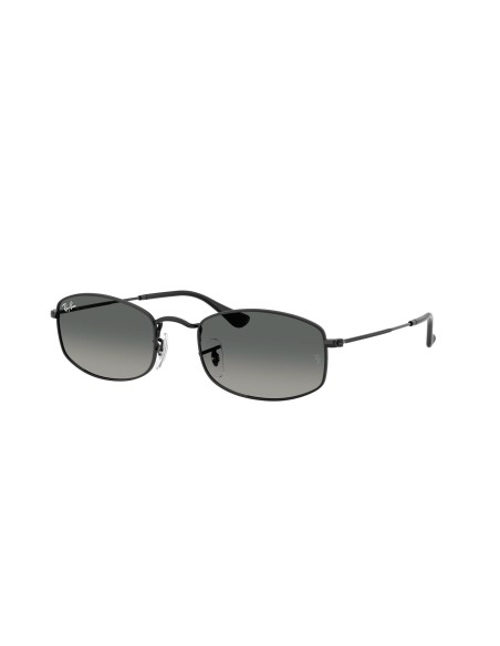 RAY-BAN - RB3832 - 002/71 - 55