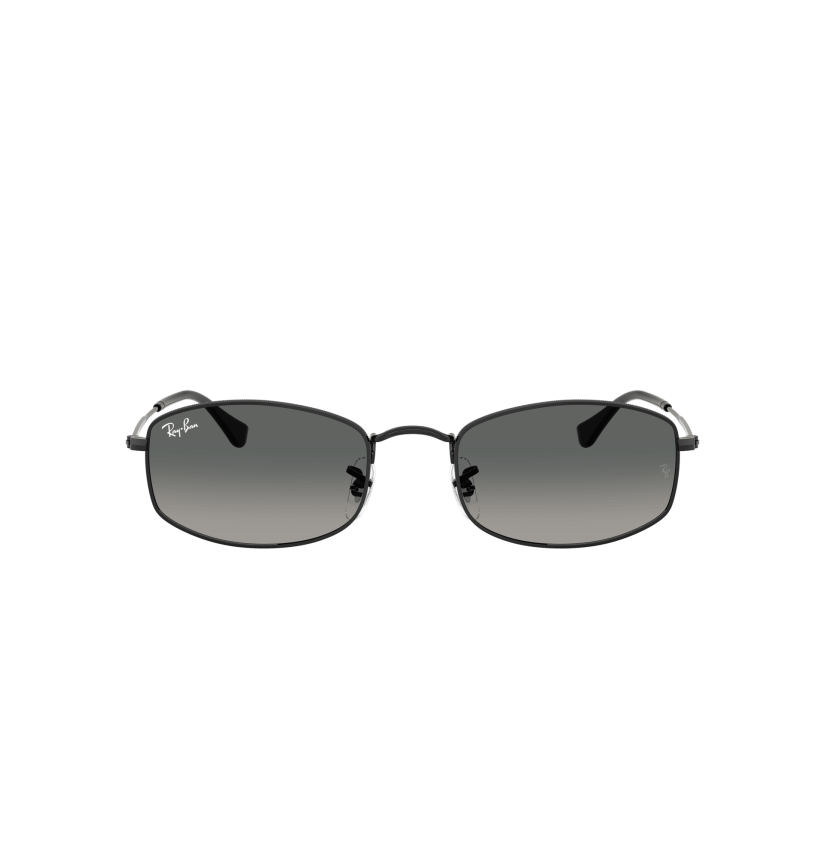 RAY-BAN - RB3832 - 002/71 - 55
