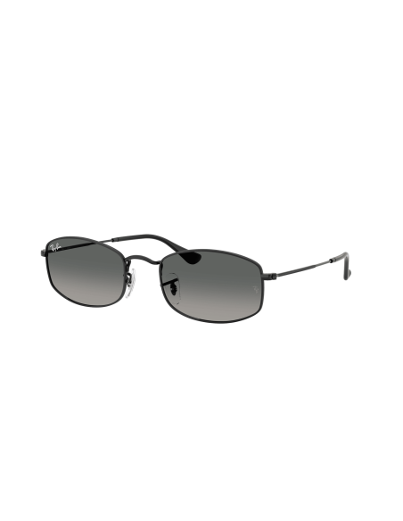 RAY-BAN - RB3832 - 002/71 - 55