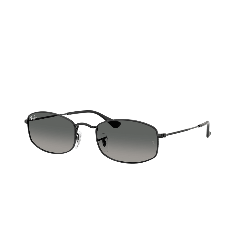 RAY-BAN - RB3832 - 002/71 - 55