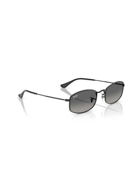 RAY-BAN - RB3832 - 002/71 - 55