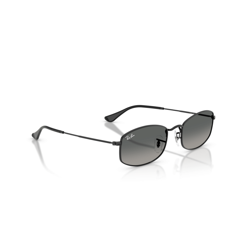 RAY-BAN - RB3832 - 002/71 - 55