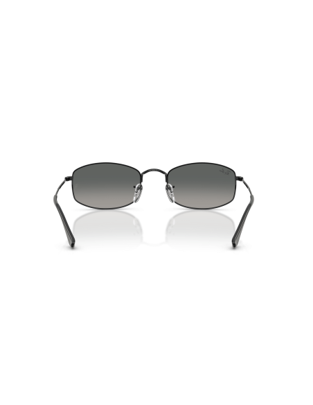 RAY-BAN - RB3832 - 002/71 - 55