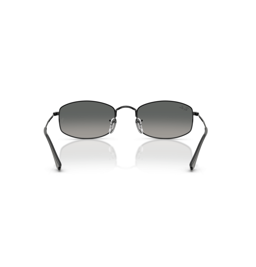 RAY-BAN - RB3832 - 002/71 - 55
