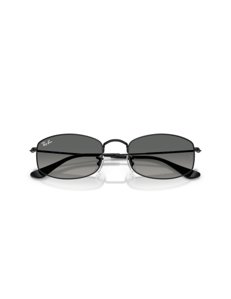 RAY-BAN - RB3832 - 002/71 - 55