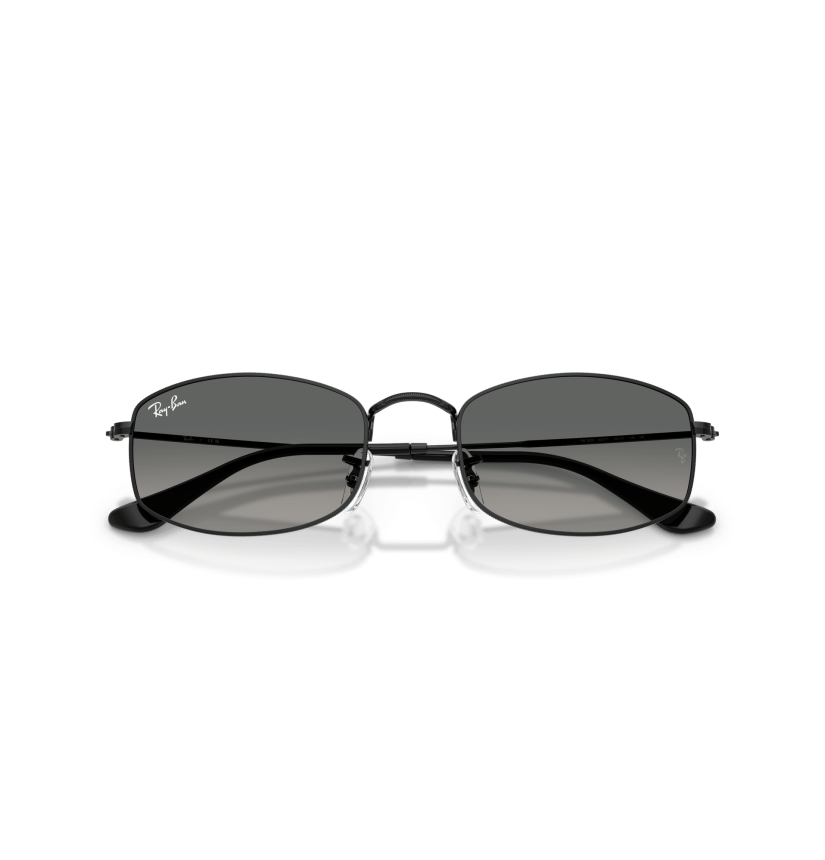 RAY-BAN - RB3832 - 002/71 - 55