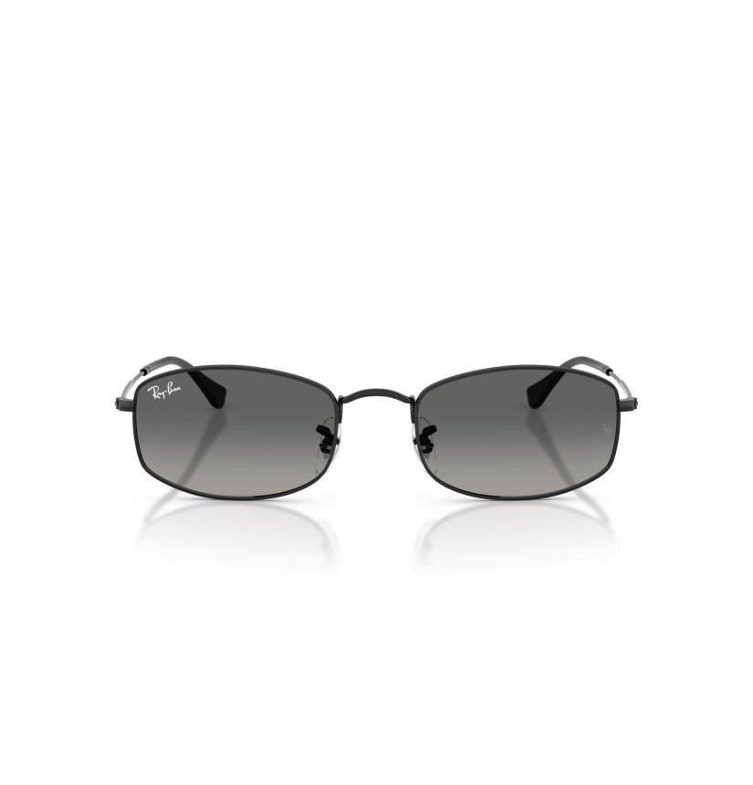 RAY-BAN - RB3832 - 002/71 - 55