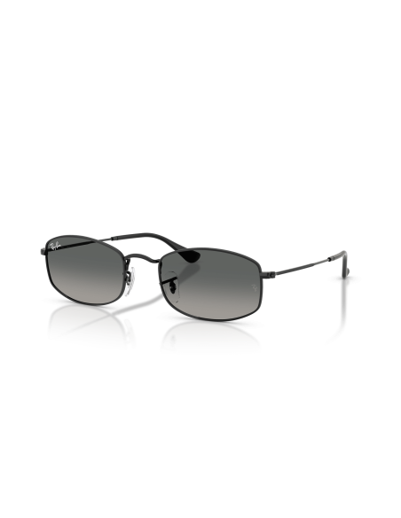 RAY-BAN - RB3832 - 002/71 - 55
