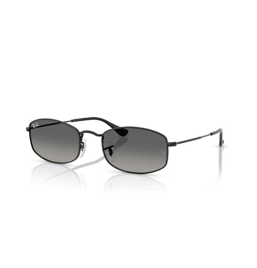 RAY-BAN - RB3832 - 002/71 - 55
