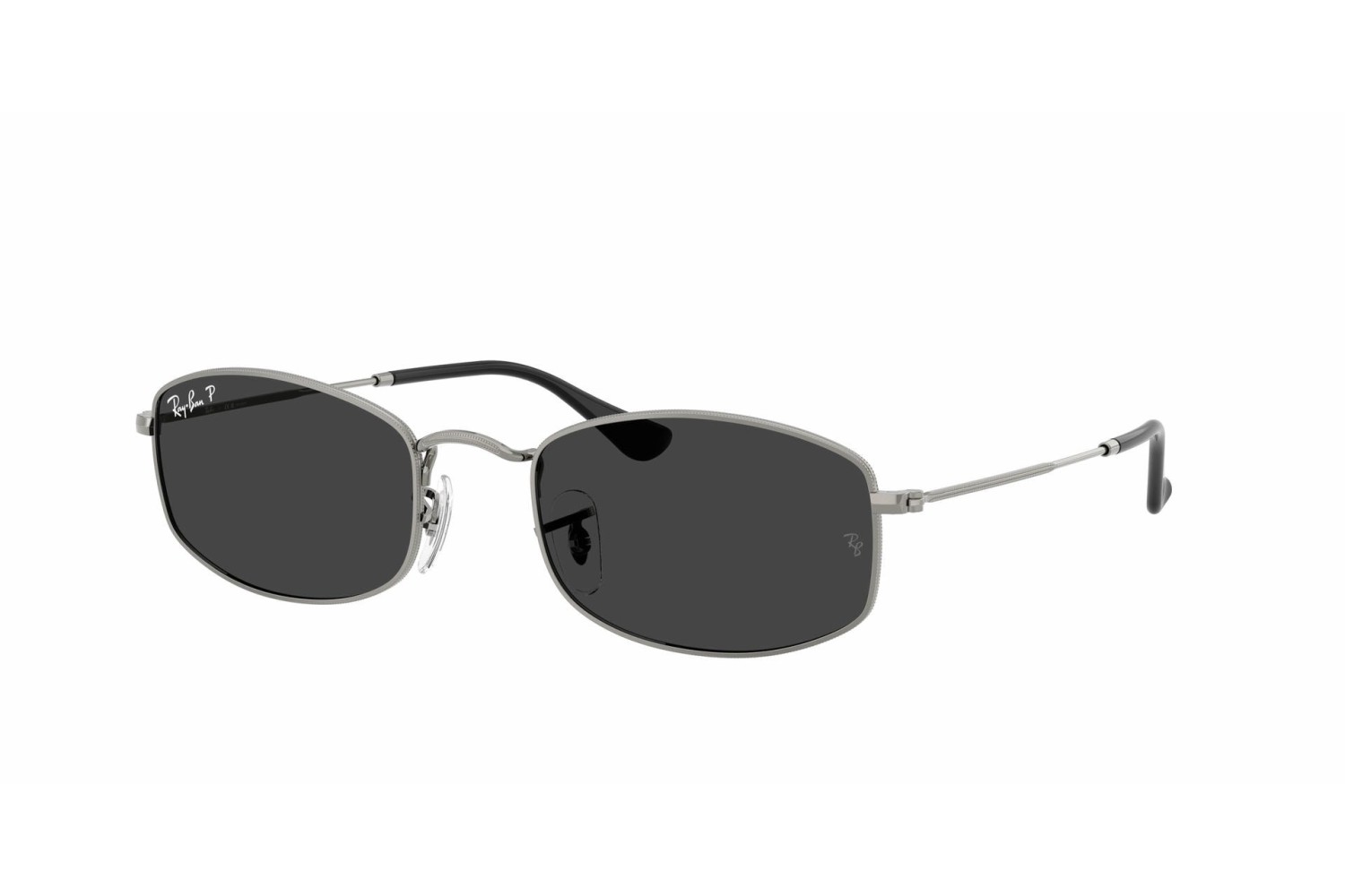 RAY-BAN - RB3832 - 004/48 - 55