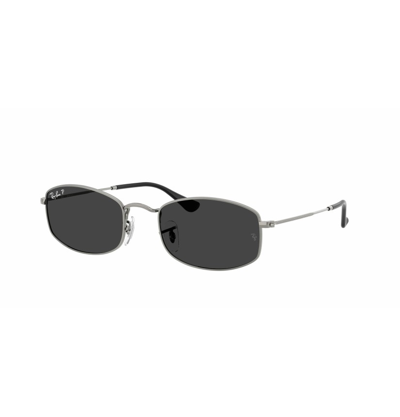 RAY-BAN - RB3832 - 004/48 - 55