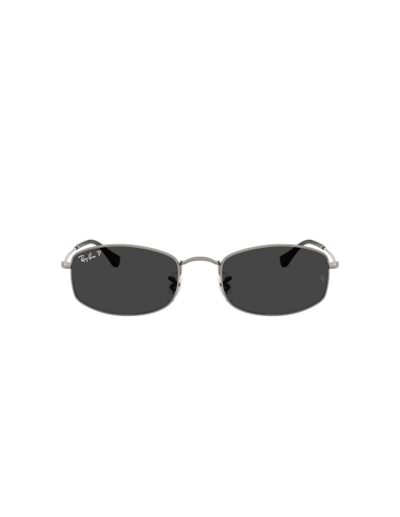RAY-BAN - RB3832 - 004/48 - 55