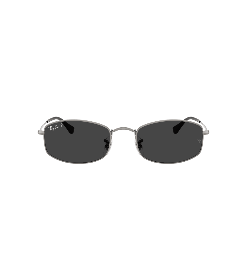 RAY-BAN - RB3832 - 004/48 - 55