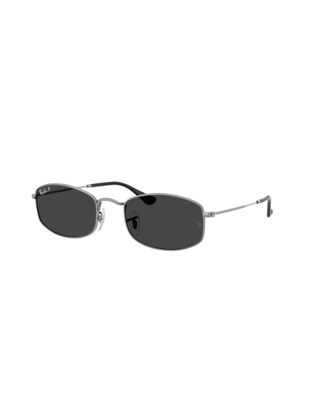 RAY-BAN - RB3832 - 004/48 - 55