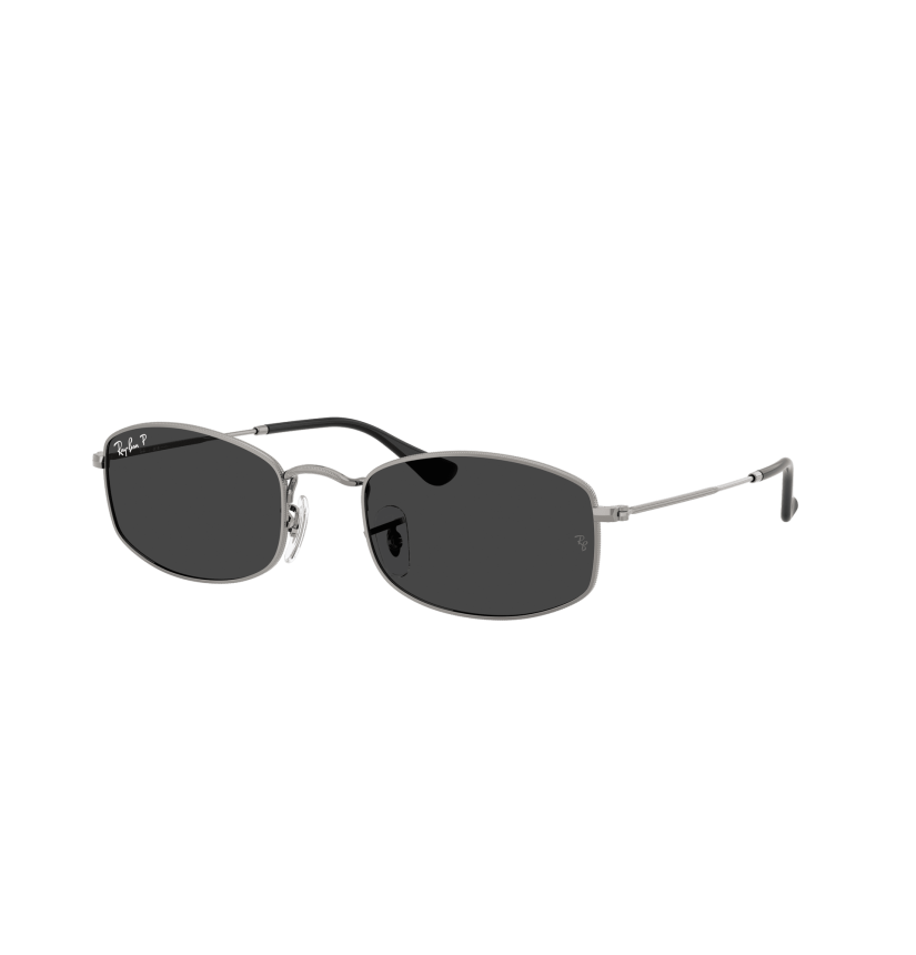 RAY-BAN - RB3832 - 004/48 - 55