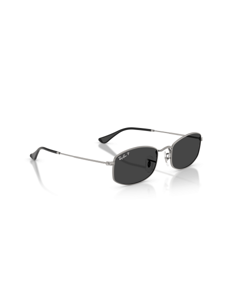 RAY-BAN - RB3832 - 004/48 - 55