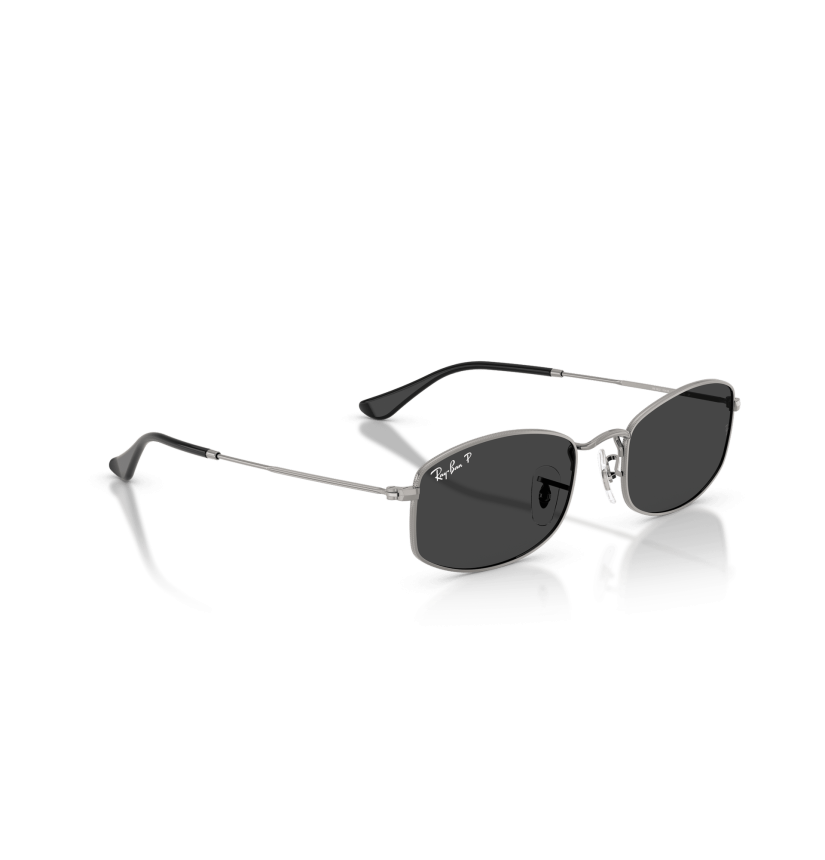RAY-BAN - RB3832 - 004/48 - 55