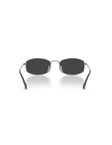 RAY-BAN - RB3832 - 004/48 - 55