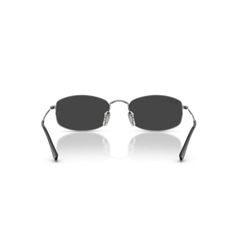 RAY-BAN - RB3832 - 004/48 - 55